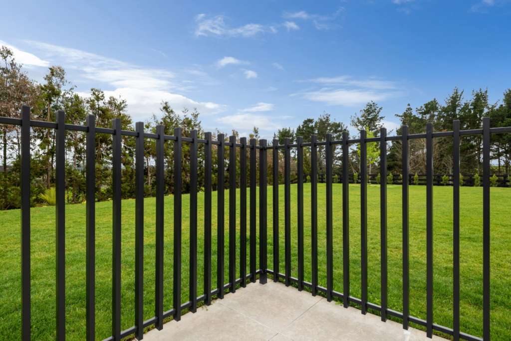 Orsen Aluminium Railing 3000 Series