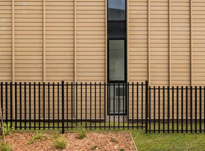 Orsen Aluminium Railing 3000 Series