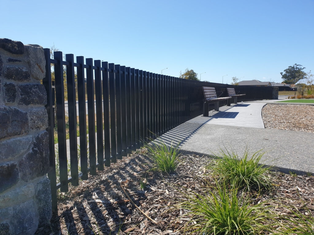 Orsen Aluminium Railing 3000 Series
